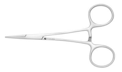 5in - Straight Mosquito Forcep