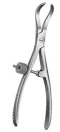 6.25in Bone Reduction Forceps