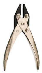6.25in Double Action Flat Nose Pliers