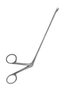 6.5in - Serrated Alligator Forceps