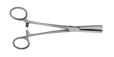 6.5in - Straight Ferguson Angiotribe