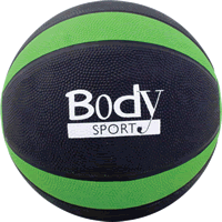 6lb Medicine Ball