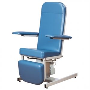 Hi-Lo Blood Drawing Reclining Chair