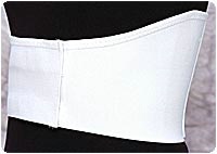 Rib Support Belt for Men