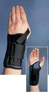 6in Wrist Support