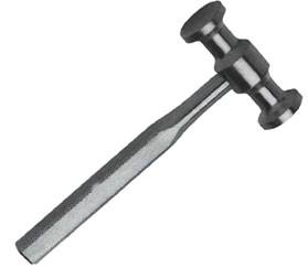 7-316in Orthopedic Mallet