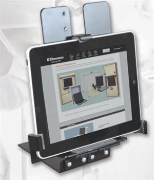 Tablet Electronics Holder