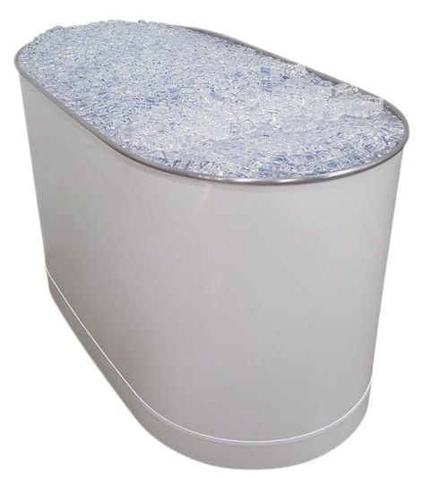 75 Gallon LoBoy Whirlpool Stationary Unit