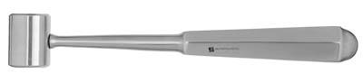 7.5in - Steel-Faced Mallet 49