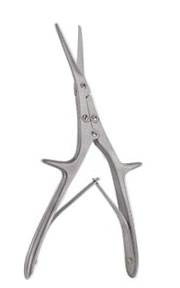 7.75 Gorney Septal Scissors