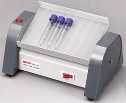 8 Place Laboratory Tube Rocker