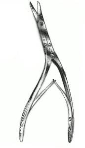 8in Caplan Nasal Bone Scissors