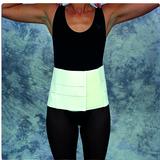 8in. Lumbosacral Support with Insert Pocket
