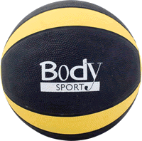 8lb Medicine Ball