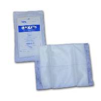 8in 10in Wet-Pruf Abdominal Pad