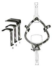 OSullivan-OConnor Abdominal Retractor