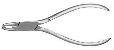 Abell Contouring Plier #112