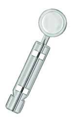 28 Ga Accucheck Soft Touch Lancet