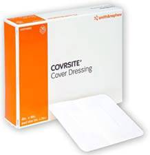 Adhesive Wound Cover Dressing