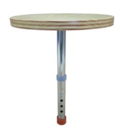 Adjustable Physical Therapy Balancing T-Stool