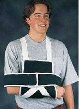 Adjustable Sling and Swathe Immobilizer