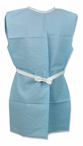 Adult, Disposable Bariatric Patient Gowns