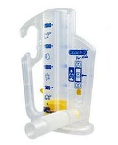 Adult Incentive Spirometer 4000mL