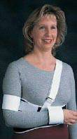 Adult Universal Shoulder Immobilizer