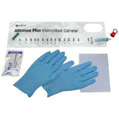 12 Fr Closed System Intermittent Catheter Kit