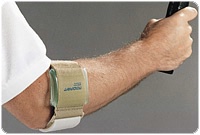 Pneumatic Armband