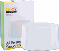 All Purpose Body Support Belt