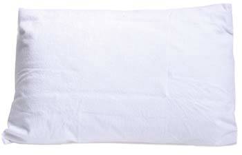 Allergy Control Pillow Covers 21in 37in