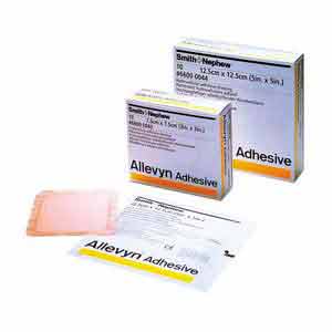 Allevyn Adhesive Hydrocellular Dressing