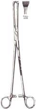 Allis Walluaer Tissue Forceps 10 in