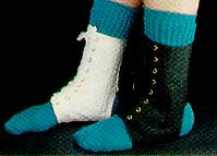 Ankle Support