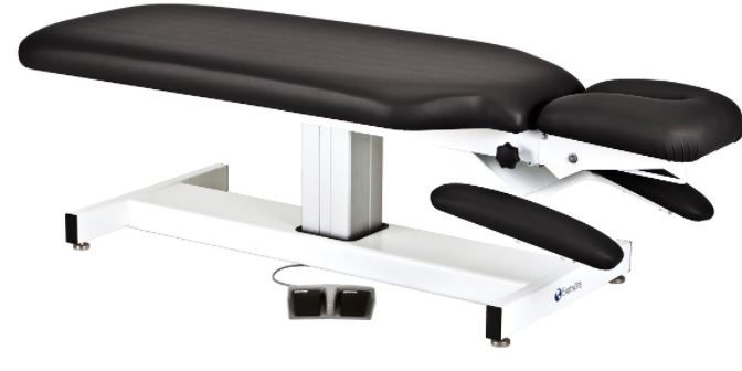 Apex Lift Chiropractic Table