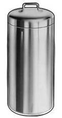 Application Jar w/ Slip Cover, Capacity 28oz