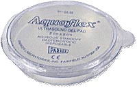 Aquaflex Disposable Ultrasound Gel Pad