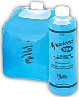 Ultrasound Transmission Gel - 5 Liter