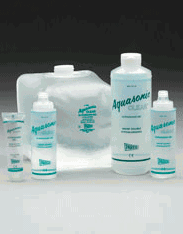 Aquasonic 100 Ultrasound Gel 5 liters bo