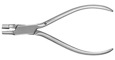 Arrow Head Plier