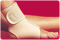 Arthritic Ankle Support