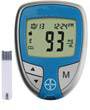 Blood Glucose Monitoring System