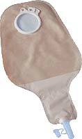 Assura High Output Ostomy Pouch