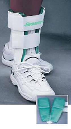 Athletic Ankle Stabilizer