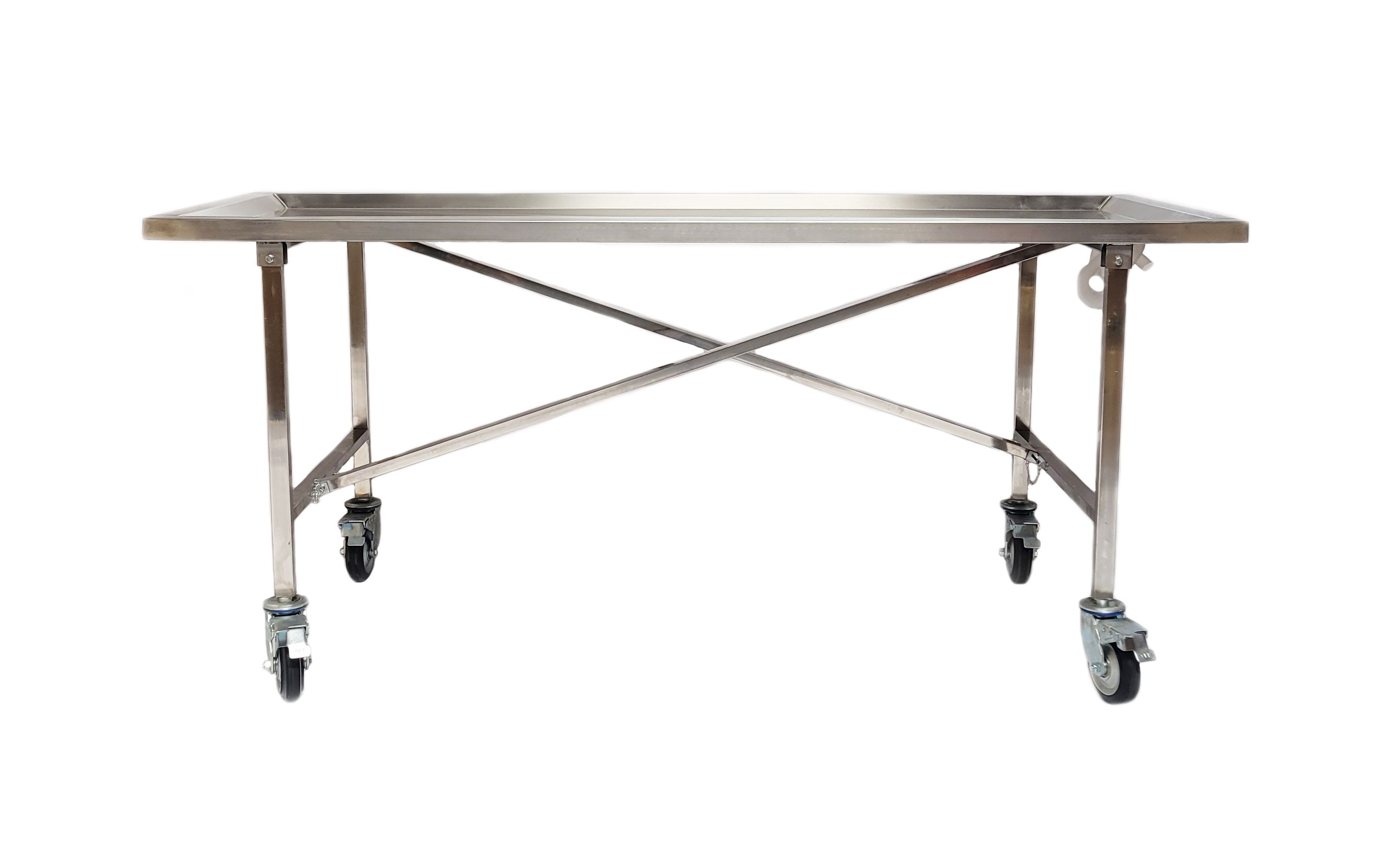 Autopsy Trolley