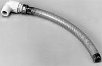 Auxiliary Drain Hose