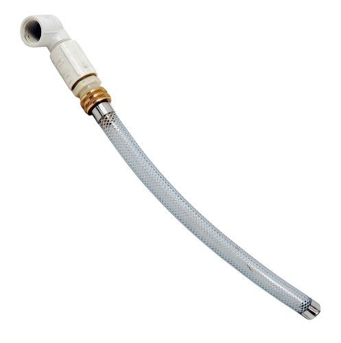 Auxiliary Drain Hose