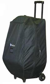 Portable Massage Chair Carrying Case