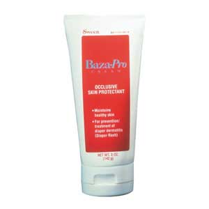 BAZA Pro Skin Protectant Moisture Barrier Cream